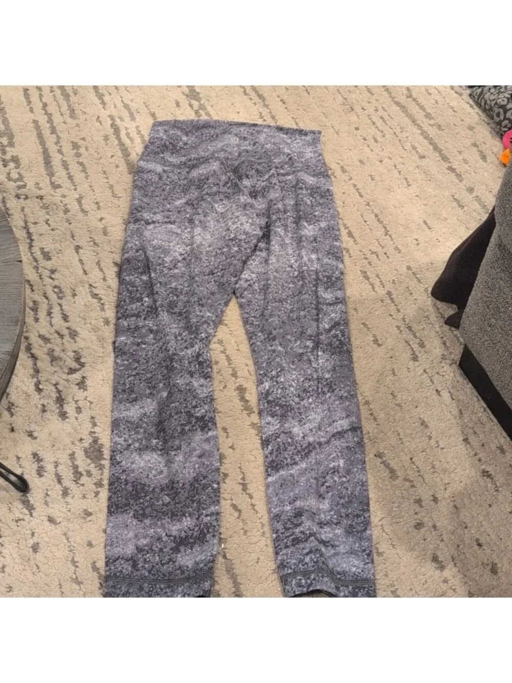 Lululemon Align Pant II 25
